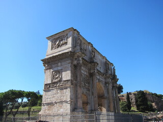 Ancient of Constantine 