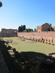 Palatine Hill