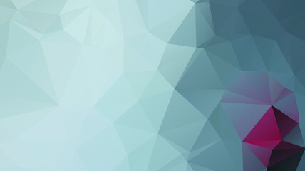 Fototapeta premium Light luxury Gold vector polygon abstract layout , Low Poly Background . vector blurry triangle texture. Brand new colorful illustration in with gradient. Brand new style for your business design.