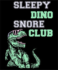 vector illustration of a dragon