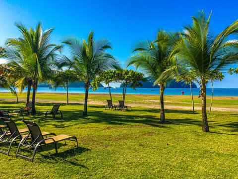 Playa Herradura, Costa Rica