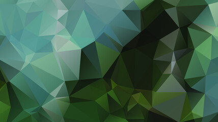 Light luxury Gold vector polygon abstract layout , Low Poly Background . vector blurry triangle texture. Brand new colorful illustration in with gradient. Brand new style for your business design.