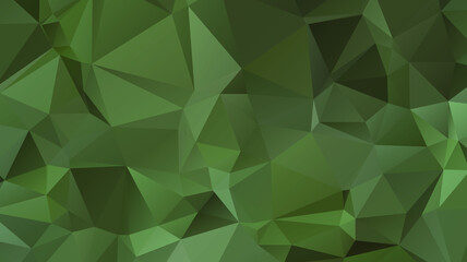 Light luxury Gold vector polygon abstract layout , Low Poly Background . vector blurry triangle texture. Brand new colorful illustration in with gradient. Brand new style for your business design.