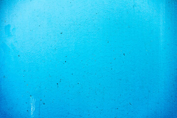 Blue metal floor plate texture and background seamless