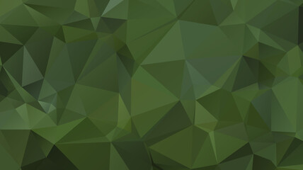 Light luxury Gold vector polygon abstract layout , Low Poly Background . vector blurry triangle texture. Brand new colorful illustration in with gradient. Brand new style for your business design.
