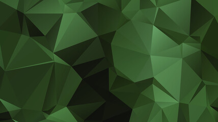 Light luxury Gold vector polygon abstract layout , Low Poly Background . vector blurry triangle texture. Brand new colorful illustration in with gradient. Brand new style for your business design.
