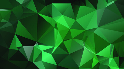 Light luxury Gold vector polygon abstract layout , Low Poly Background . vector blurry triangle texture. Brand new colorful illustration in with gradient. Brand new style for your business design.
