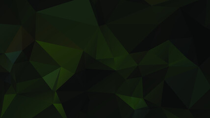 Light luxury Gold vector polygon abstract layout , Low Poly Background . vector blurry triangle texture. Brand new colorful illustration in with gradient. Brand new style for your business design.
