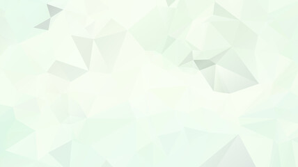 Light luxury Gold vector polygon abstract layout , Low Poly Background . vector blurry triangle texture. Brand new colorful illustration in with gradient. Brand new style for your business design.