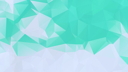 Light luxury Gold vector polygon abstract layout , Low Poly Background . vector blurry triangle texture. Brand new colorful illustration in with gradient. Brand new style for your business design.