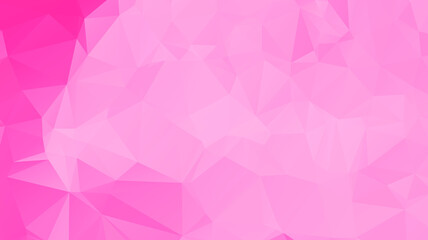 Light luxury Gold vector polygon abstract layout , Low Poly Background . vector blurry triangle texture. Brand new colorful illustration in with gradient. Brand new style for your business design.