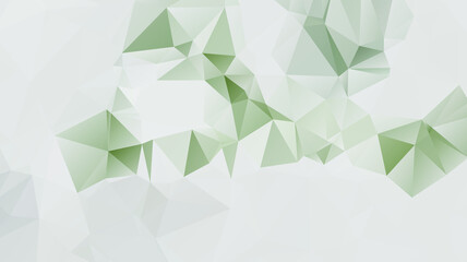 Light luxury Gold vector polygon abstract layout , Low Poly Background . vector blurry triangle texture. Brand new colorful illustration in with gradient. Brand new style for your business design.