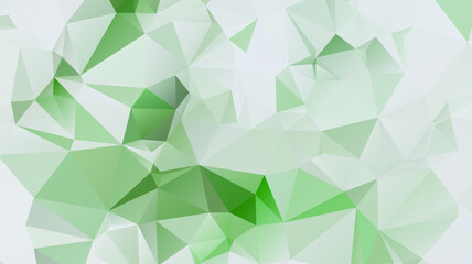 Light luxury Gold vector polygon abstract layout , Low Poly Background . vector blurry triangle texture. Brand new colorful illustration in with gradient. Brand new style for your business design.