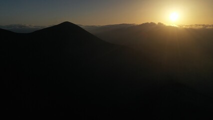 town and sacred place for the ancient inhabitants of the planet