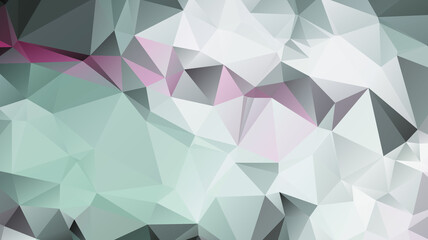 Light luxury Gold vector polygon abstract layout , Low Poly Background . vector blurry triangle texture. Brand new colorful illustration in with gradient. Brand new style for your business design.