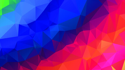 Light luxury Gold vector polygon abstract layout , Low Poly Background . vector blurry triangle texture. Brand new colorful illustration in with gradient. Brand new style for your business design.