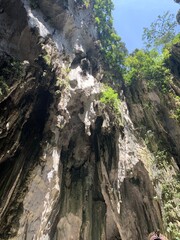 Grottes de Batu à Kuala Lumpur, Malaisie