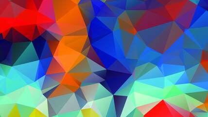 Light luxury Gold vector polygon abstract layout , Low Poly Background . vector blurry triangle texture. Brand new colorful illustration in with gradient. Brand new style for your business design.