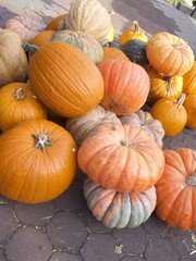 Pumpkins