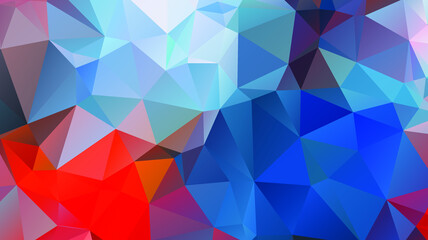 Light luxury Gold vector polygon abstract layout , Low Poly Background . vector blurry triangle texture. Brand new colorful illustration in with gradient. Brand new style for your business design.