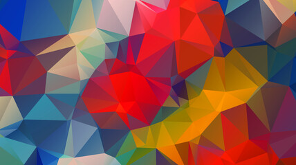 Light luxury Gold vector polygon abstract layout , Low Poly Background . vector blurry triangle texture. Brand new colorful illustration in with gradient. Brand new style for your business design.