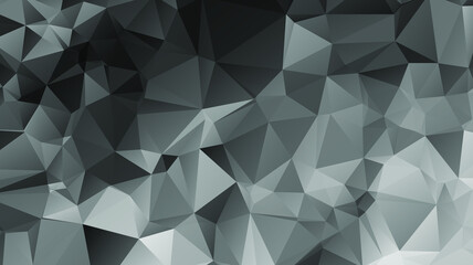 Light luxury Gold vector polygon abstract layout , Low Poly Background . vector blurry triangle texture. Brand new colorful illustration in with gradient. Brand new style for your business design.