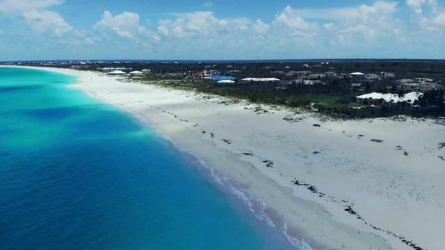 The Treasure Of Abaco Beach Cay Bahamas
