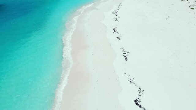 The Treasure Of Abaco Beach Cay Bahamas