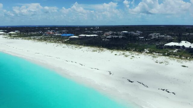 The Treasure Of Abaco Beach Cay Bahamas
