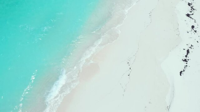 The Treasure Of Abaco Beach Cay Bahamas
