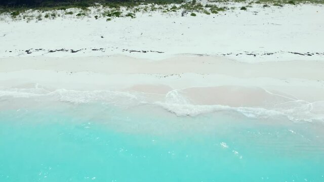 The Treasure Of Abaco Beach Cay Bahamas