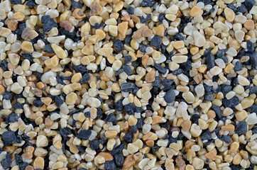 Sea stones background Nature Sea eco River