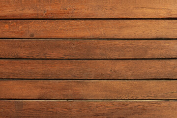 Texture of wooden boards background. Close-up