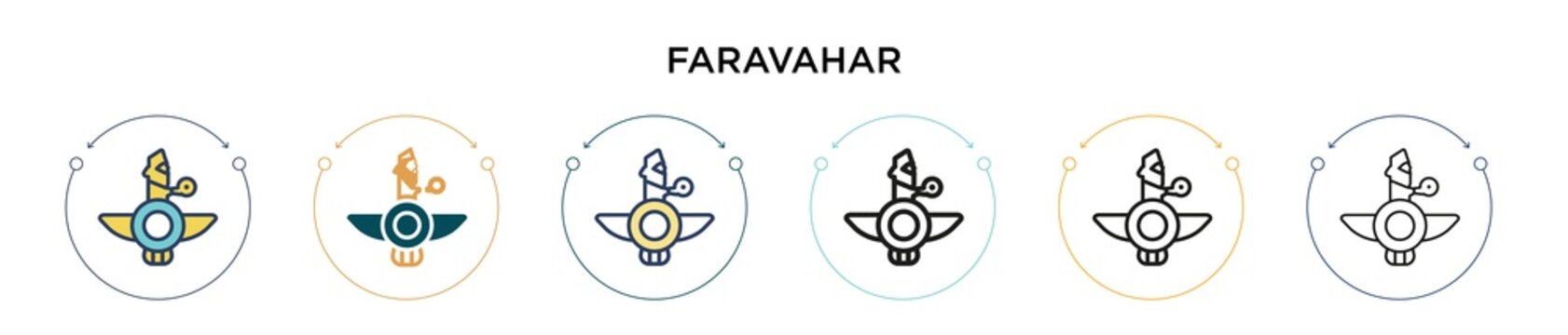 Farvahar Images – Browse 395 Stock Photos, Vectors, and Video | Adobe Stock
