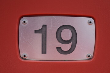 Nineteen