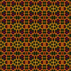 
repeating patterns. Suitable for banner, brochure or cover. 