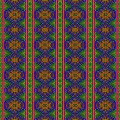 
repeating patterns. Suitable for banner, brochure or cover. 
