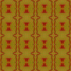 repeating patterns. Suitable for banner, brochure or cover. 
