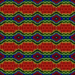 Fototapeta premium repeating patterns. Suitable for banner, brochure or cover. 