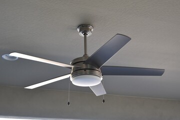 outdoor ceiling fan turbine