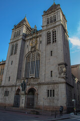Mosteiro São Bento - SP