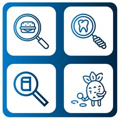 find icon set