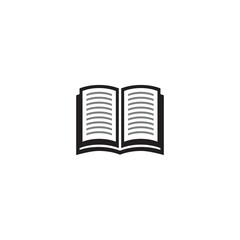 Book Logo Template