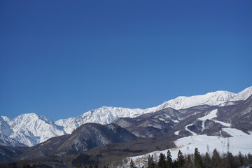 mount cook national park