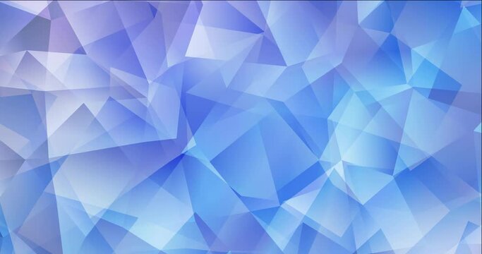 4K looping light pink, blue abstract video sample. High quality clip in twirl style with gradient. 4K screen saver for tech devices. 4096 x 2160, 60 fps. Codec Photo JPEG.