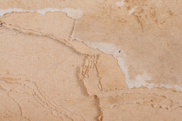 old recycle brown paper texture background