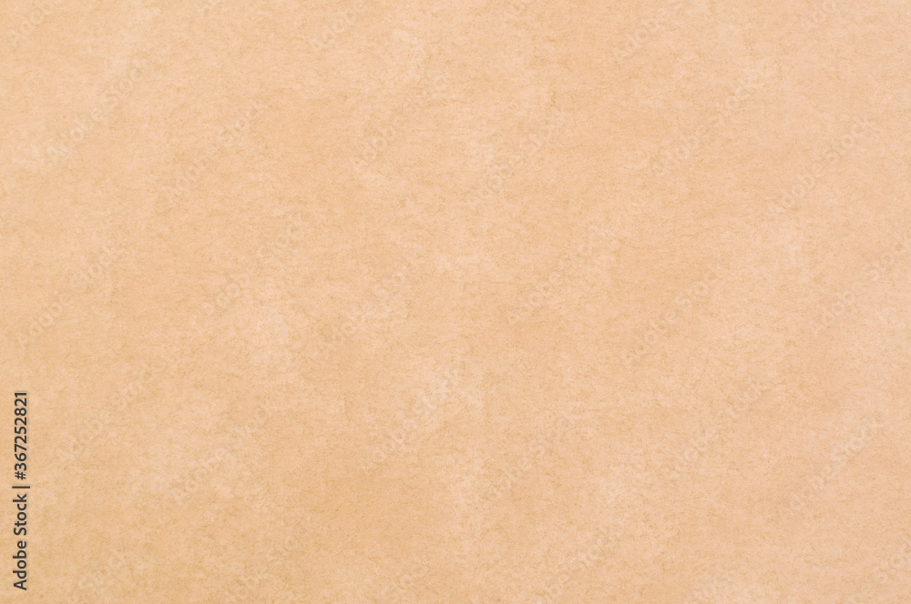 Poster brown craft paper texture background abstract nature surface for design or write text