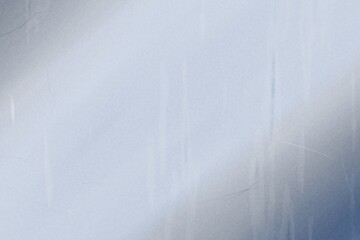 beautiful creative blue multi colored hipster template digital art texture or background with scratches illustration