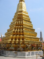 Im Tempel