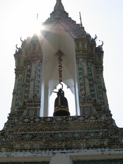 Im Tempel